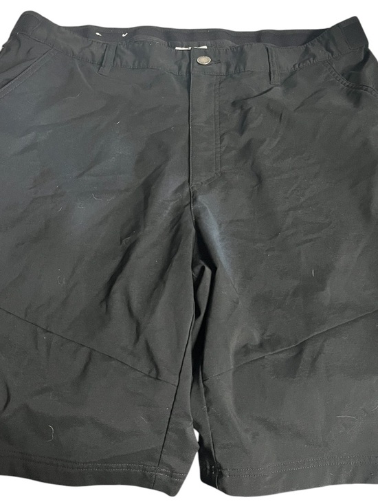 Columbia Other - 🌹Columbia Black Men’s Outdoor Shorts